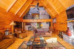 House (5 Bedrooms) | Property amenity - Altitude Adjustment by Taylor Made Deep Creek (McHenry)