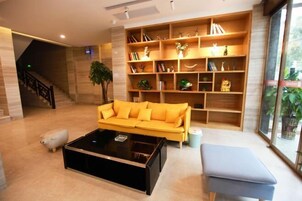 Servicio de la propiedad