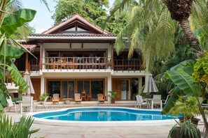 Piscine | Piscine extérieure