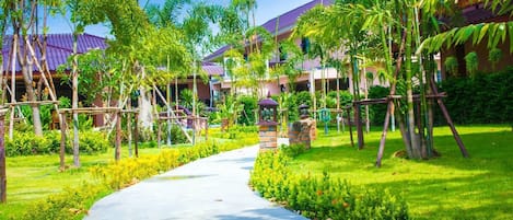 Kawasan hartanah