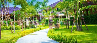 Lanna Garden Resort Sukhothai
