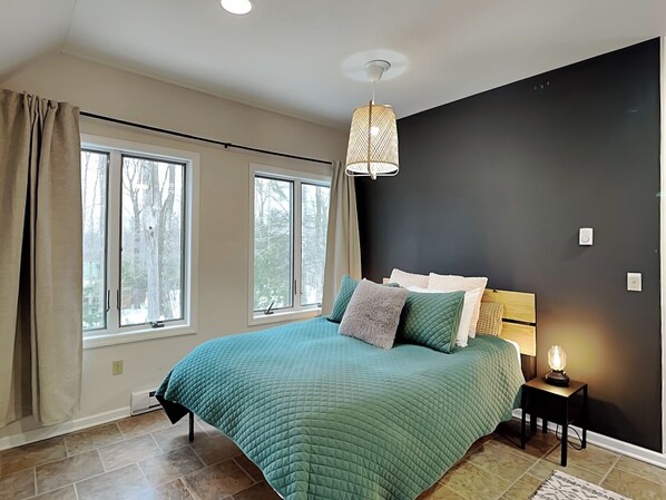 House (4 Bedrooms) | Property amenity - Chateau Relaxo by Taylor Made Deep Creek (Oakland)