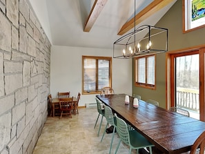 House (4 Bedrooms) | Property amenity - Chateau Relaxo by Taylor Made Deep Creek (Oakland)