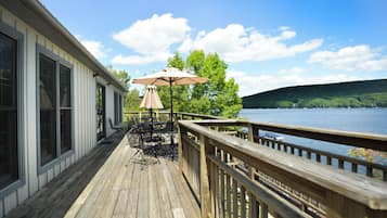 Hus (4 Bedrooms) | Fasilitet på overnattingsstedet