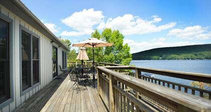 Chateau Relaxo by Taylor Made Deep Creek