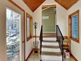 独立别墅 (4 Bedrooms) | 住宿服务设施