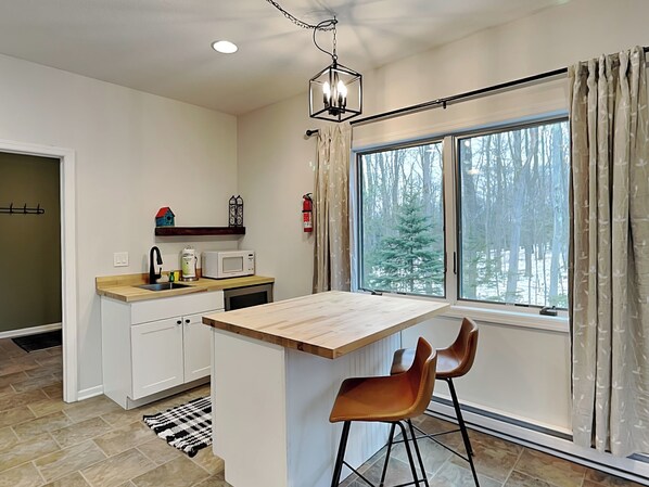 Hus (4 Bedrooms) | Bekvämlighet