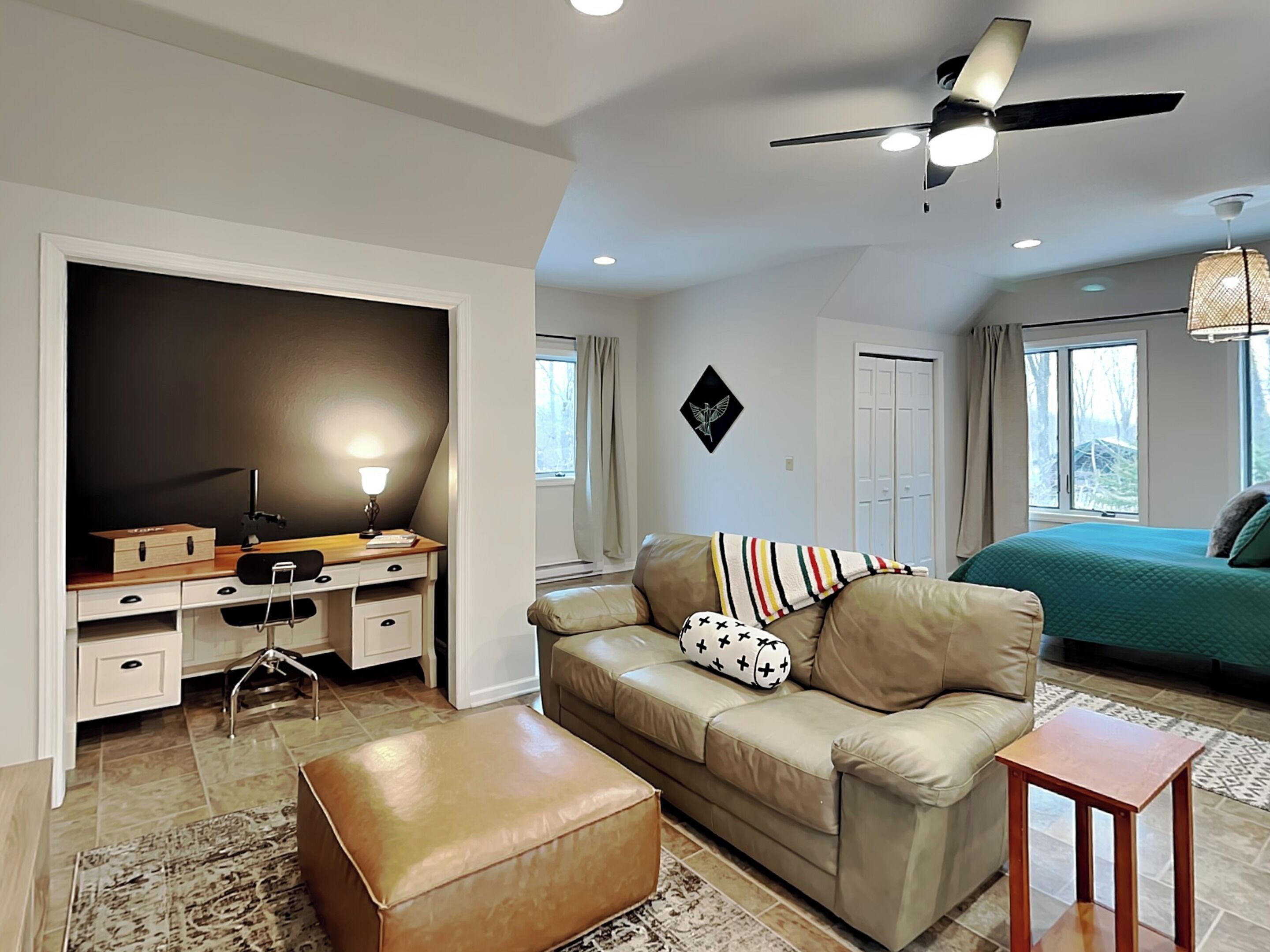 Hus (4 Bedrooms) | Fasilitet på overnattingsstedet