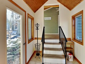 独立别墅 (4 Bedrooms) | 住宿服务设施