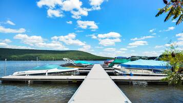 Hus (4 Bedrooms) | Bekvämlighet