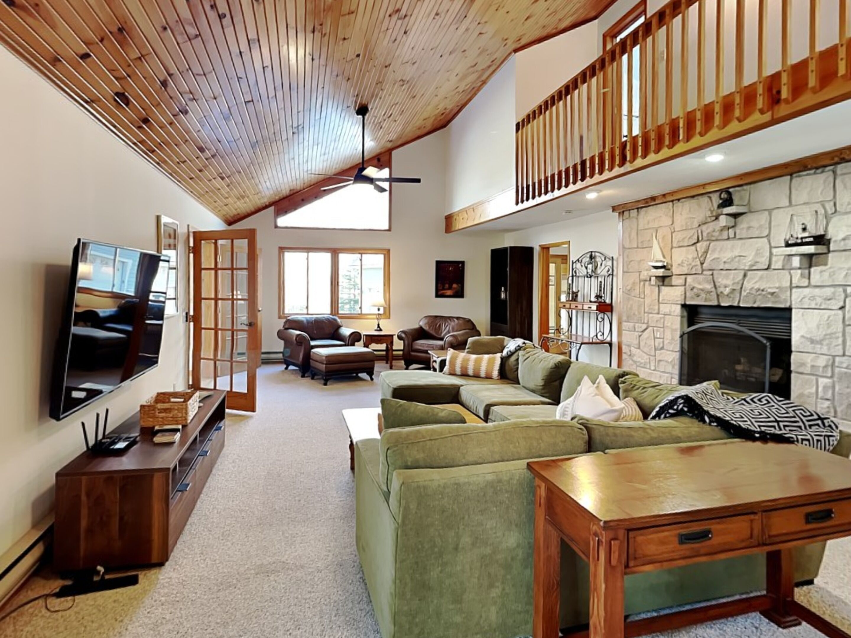 House (4 Bedrooms) | Property amenity