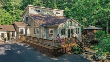 واجهة المنشأة