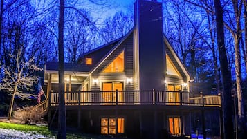 Maison (5 Bedrooms) | Commodité de l’hébergement