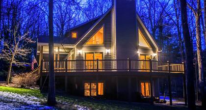 American Pride by Taylor Made Deep Creek