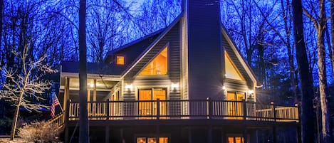 House (5 Bedrooms) | Property amenity