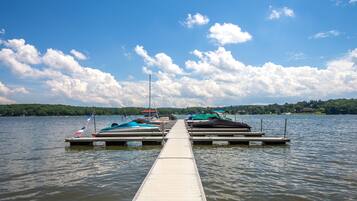 House (5 Bedrooms) | Property amenity