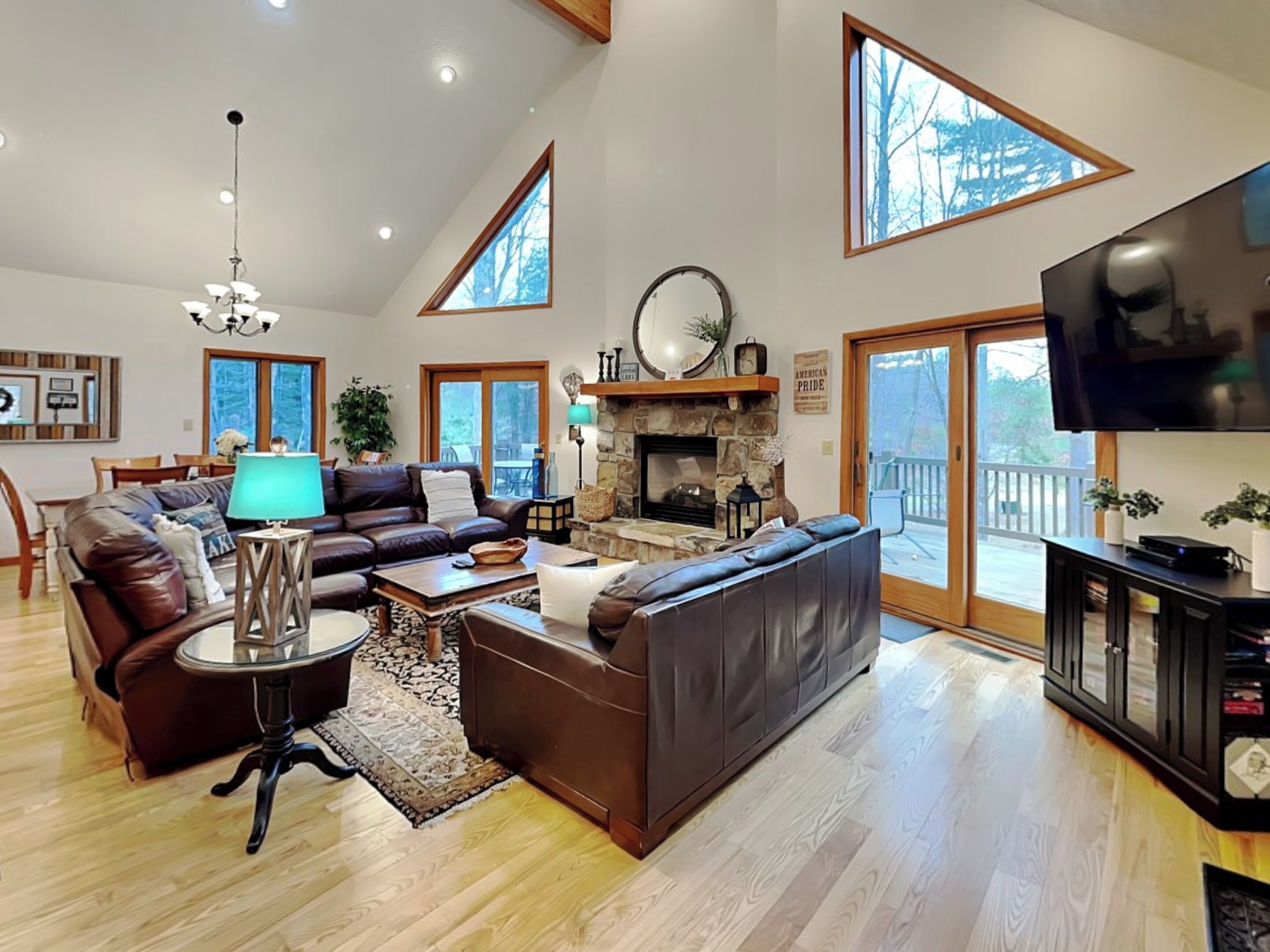 House (5 Bedrooms) | Property amenity