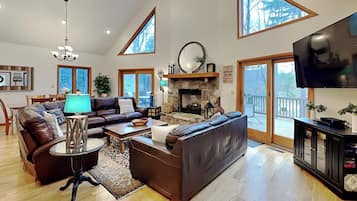 Maison (5 Bedrooms) | Commodité de l’hébergement