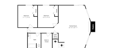 Maison (5 Bedrooms) | Équipement de l’hébergement