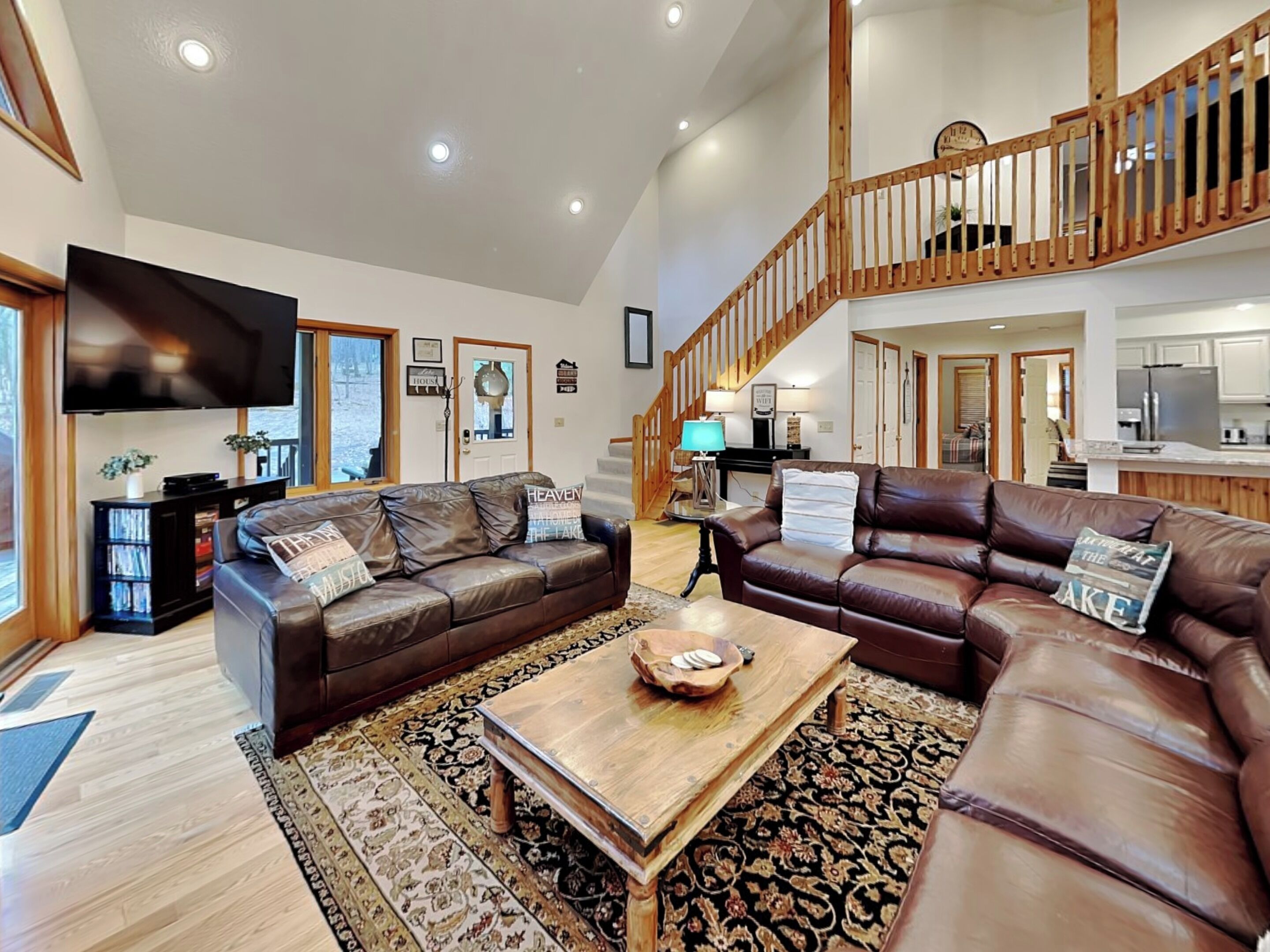 وسائل الراحة في المنشأة