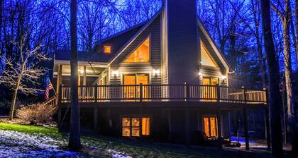 American Pride by Taylor Made Deep Creek