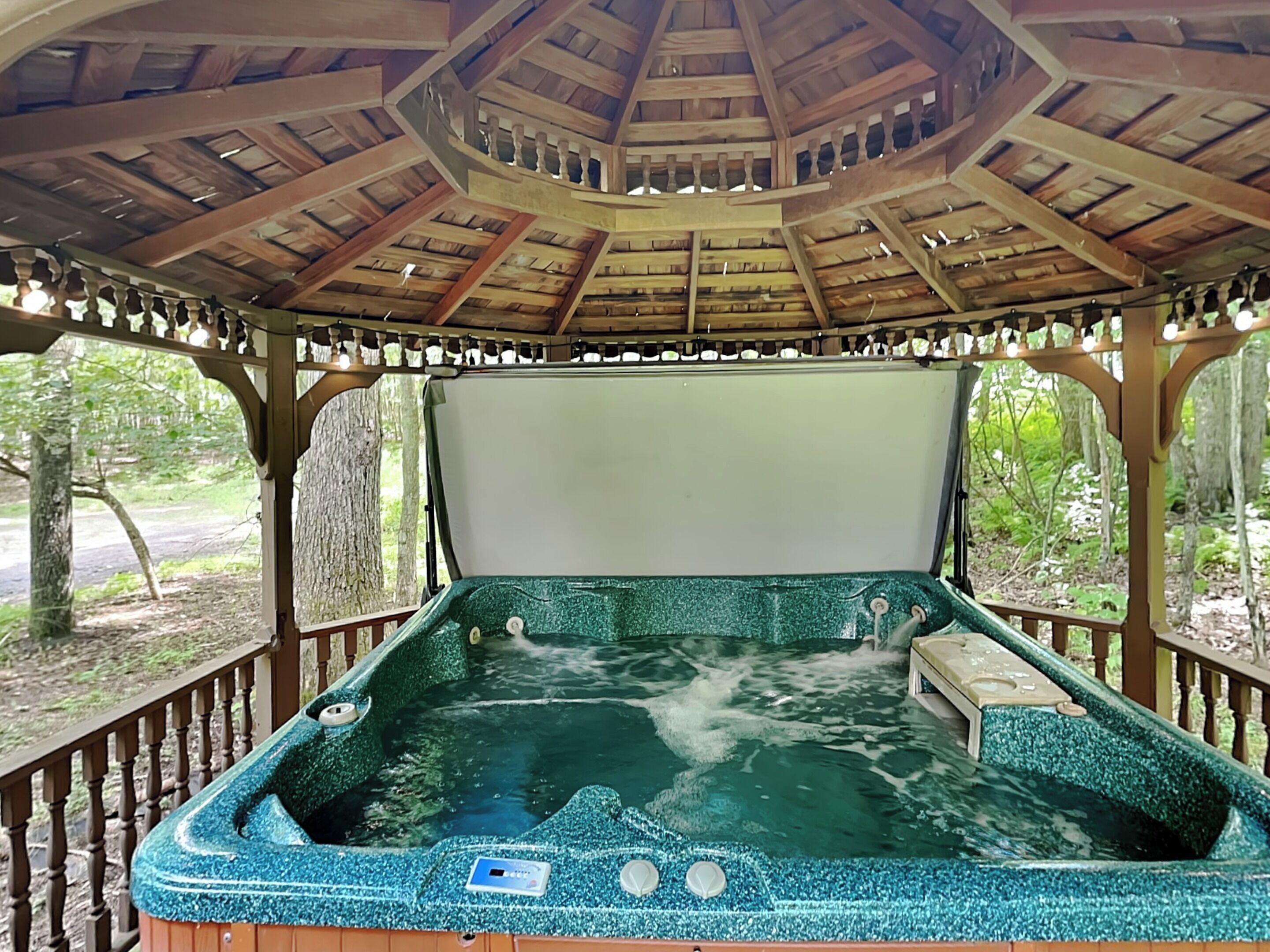 وسائل الراحة في المنشأة