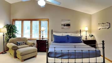House (5 Bedrooms) | Property amenity