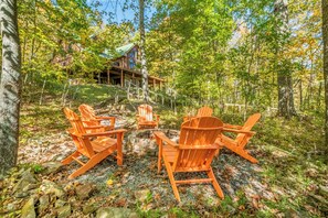 House (5 Bedrooms) | Property amenity