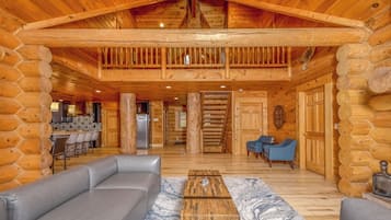 House (5 Bedrooms) | Property amenity
