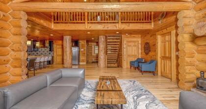 Ar'ya Relaxed Chalet