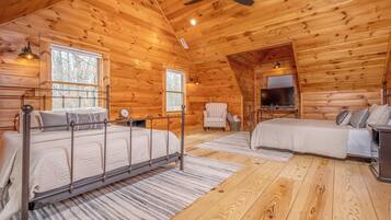 House (5 Bedrooms) | Property amenity