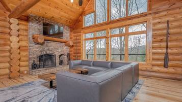 Rumah (5 Bedrooms) | Fasilitas properti