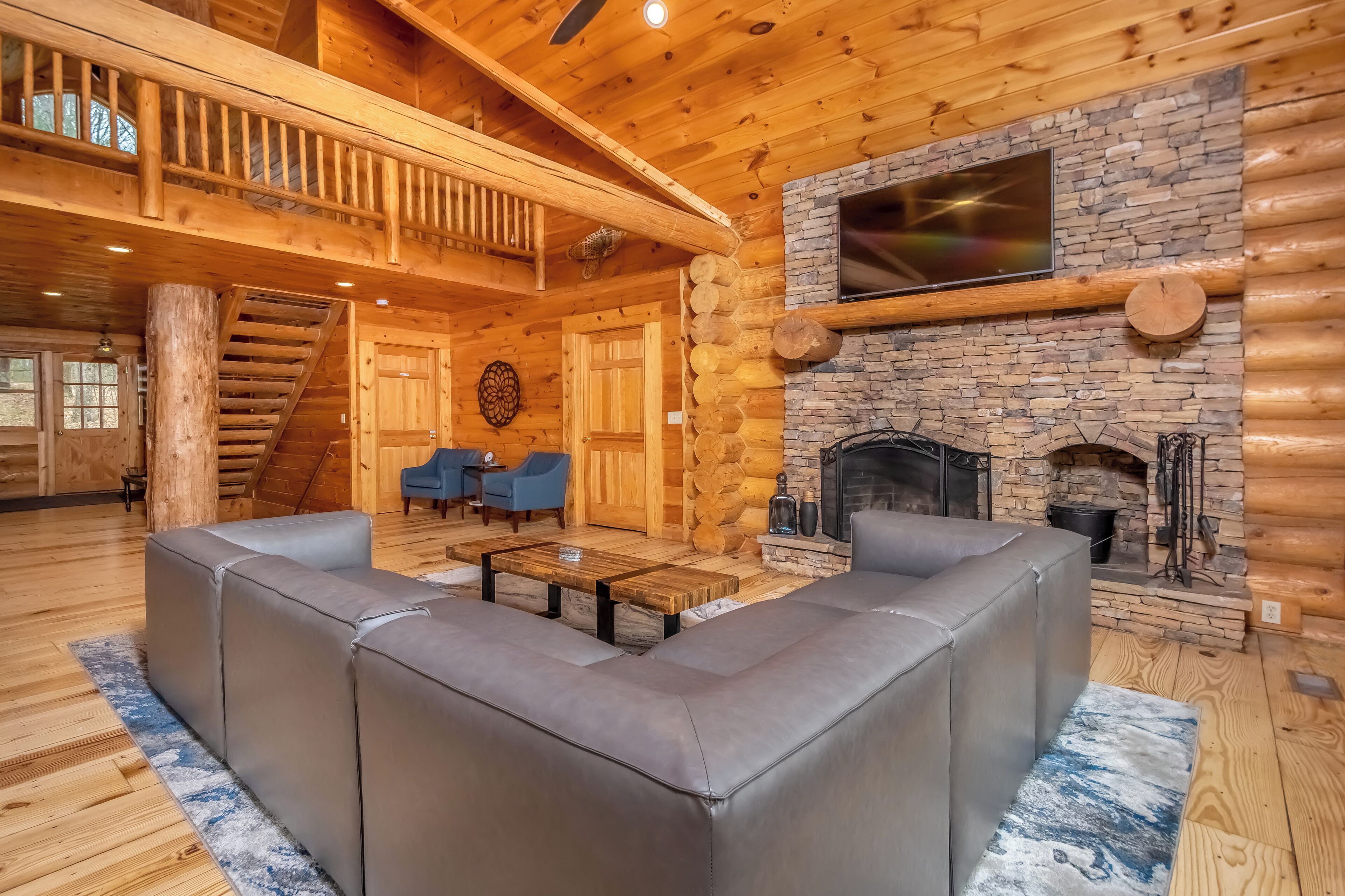 House (5 Bedrooms) | Property amenity