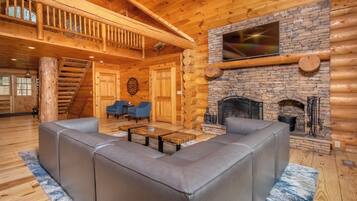 House (5 Bedrooms) | Property amenity