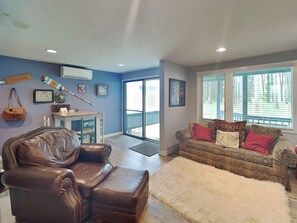 บ้านพัก (3 Bedrooms) | สิ่งอำนวยความสะดวกในที่พัก