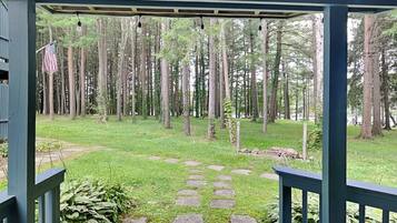 Nhà (3 Bedrooms) | Tiện nghi, dịch vụ nơi lưu trú