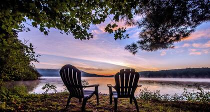 Arrowhead Village 15 by Taylor Made Deep Creek