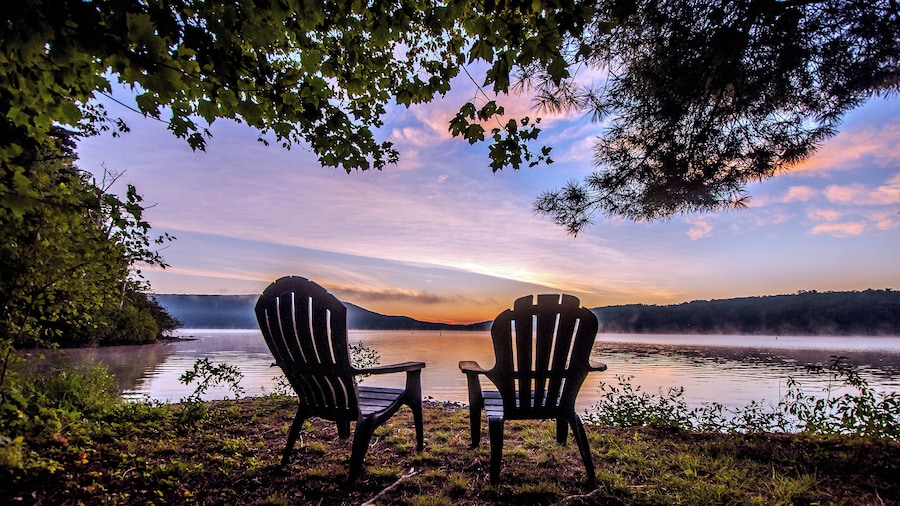 Arrowhead Village 15 by Taylor Made Deep Creek