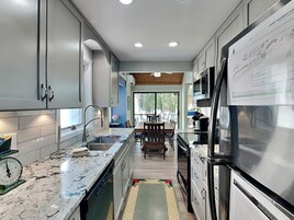 Casa (3 Bedrooms) | Servicios del alojamiento