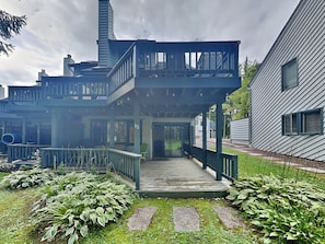 House (3 Bedrooms) | Property amenity