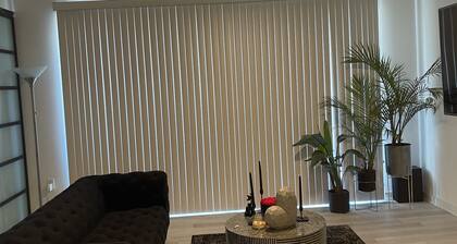 Modern condo in the city.. ten minutes away from Lenox mall and perimeter mall