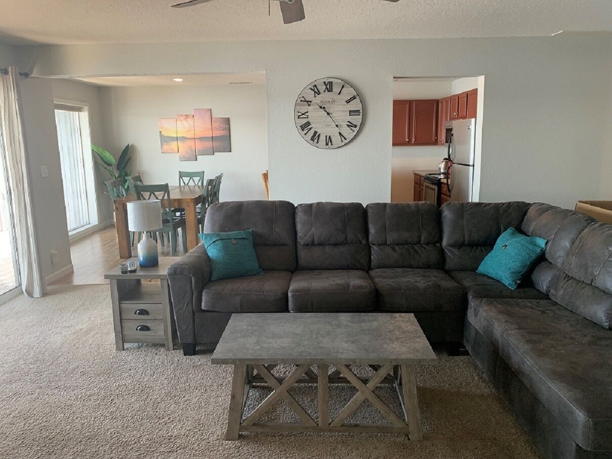 Regatta Bay - Main Channel View, 3BD/3BA, Family Friendly 