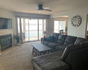 Téléviseur connecté