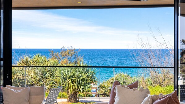 Interior - Coolum First Bay 121 (Coolum Beach)