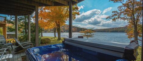 ハウス (6 Bedrooms) | 施設内の設備