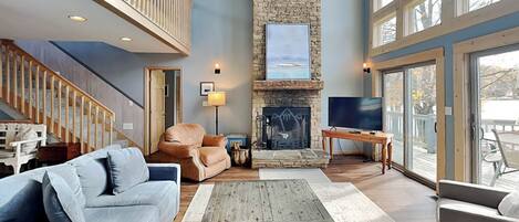 Casa (6 Bedrooms) | Servei de l'allotjament