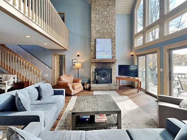 House (6 Bedrooms) | Property amenity