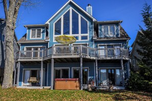 House (6 Bedrooms) | Property amenity