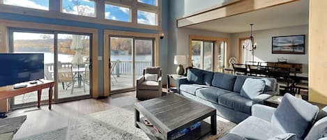 Hus (6 Bedrooms) | Facilitet på overnatningsstedet