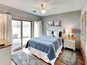 Maison (6 Bedrooms) | Équipement de l’hébergement